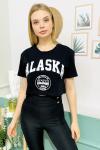 144766 Crop Tshirt